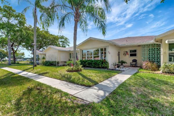 High Point 1 & 2 Of Delray West, 5312 Lakefront Blvd #C, Delray Beach, Florida 33484, image 1