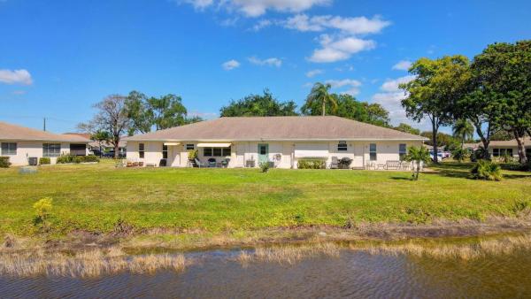 High Point 1 & 2 Of Delray West, 5312 Lakefront Blvd #C, Delray Beach, Florida 33484, image 1