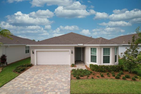 Del Webb At Tradition, 13795 SW Gingerline Dr, Port St. Lucie, Florida 34987, image 1
