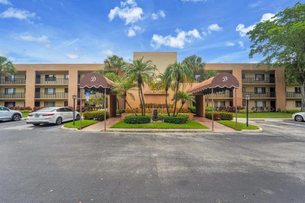 Ashmont, 7342 Ashmont Cir #203, Tamarac, Florida 33321, image 1