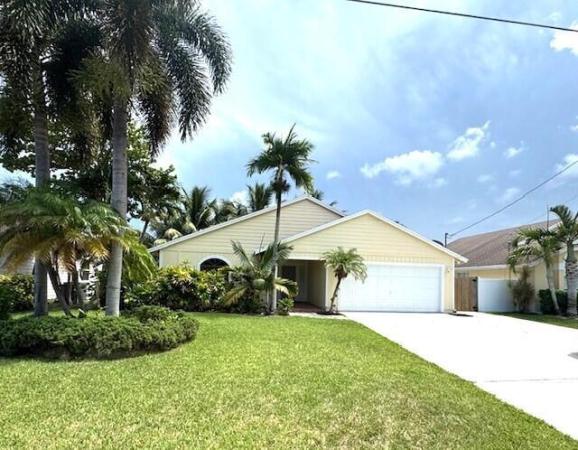 North Palm Beach Heights Of Jupiter, 6362 Barbara St, Jupiter, Florida 33458, image 1