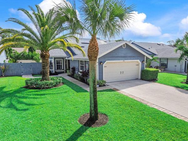 Tree Tops Of Wellington, 364 Park Forest Way, Wellington, Florida 33414, image 1