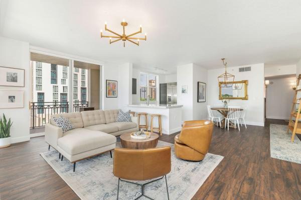 CityPlace South Tower, 550 Okeechobee Blvd #622, West Palm Beach, Florida 33401, image 1