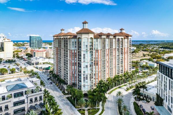 CityPlace South Tower, 550 Okeechobee Blvd #622, West Palm Beach, Florida 33401, image 2