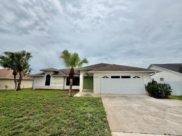 2141 SE Floresta Dr, Port St. Lucie, Florida 34984, image 1