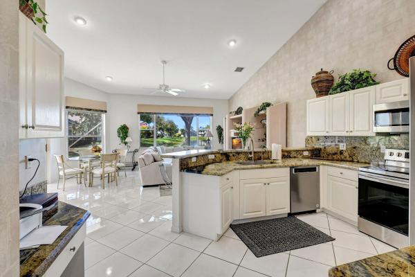 Lakeridge Greens, 12259 Eagles Landing Way, Boynton Beach, Florida 33437, image 2