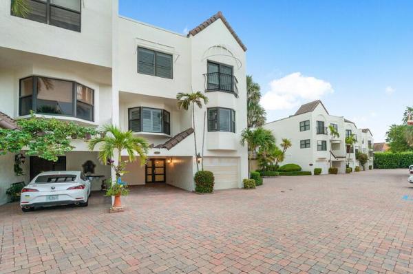 170 Celestial Way #1-5, Juno Beach, Florida 33408, image 1