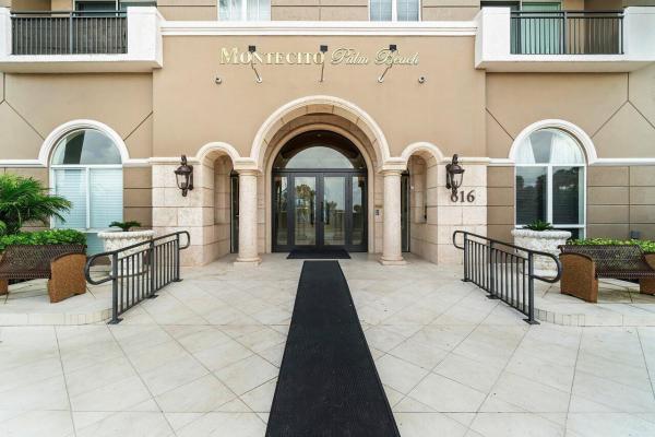 Montecito Palm Beach, 616 Clearwater Park Rd #1206, West Palm Beach, Florida 33401, image 1