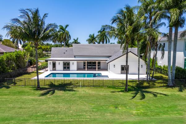 St Andrews Country Club, 7536 Fenwick Pl, Boca Raton, Florida 33496, image 1