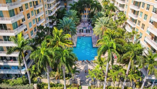 Marina Village At Boynton Beach, 100 NE 6th St #306, Boynton Beach, Florida 33435, image 3