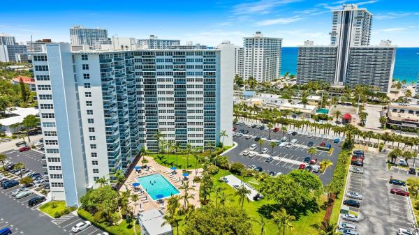 Coral Ridge Towers East, 3300 NE 36th St #1620, Fort Lauderdale, Florida 33308, image 1