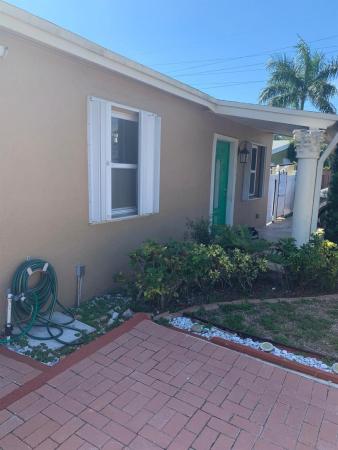 Tuskegee Park, 441 NW 14th Way, Fort Lauderdale, Florida 33311, image 1