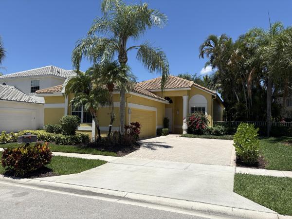 Knightsbridge Of The Polo Club, 16958 Knightsbridge Ln, Delray Beach, Florida 33484, image 1