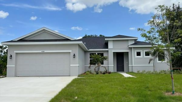 4281 SW Xenon St, Port St. Lucie, Florida 34953, image 1