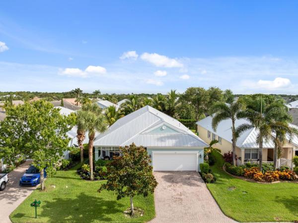 Magnolia Lakes At St Lucie West, 127 NW Swann Mill Cir, Port St. Lucie, Florida 34986, image 1