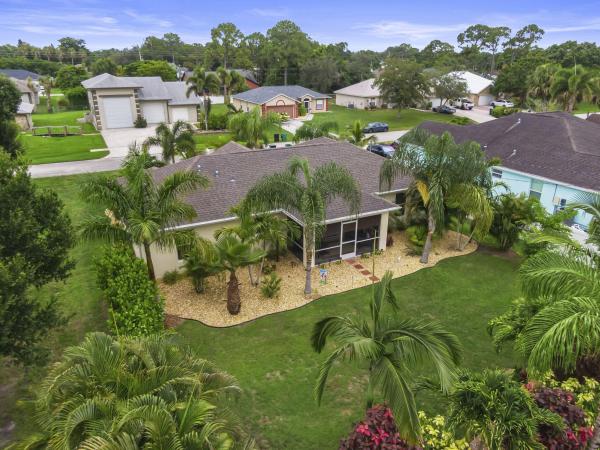 Northport Village, 568 NW Colonial St, Port St. Lucie, Florida 34983, image 3