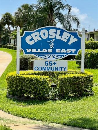 Crosley At Cresthaven Villas, 2805 Crosley Dr #B, West Palm Beach, Florida 33415, image 1