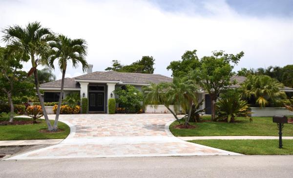 7681 NE Morningside Ter, Boca Raton, Florida 33487, image 1