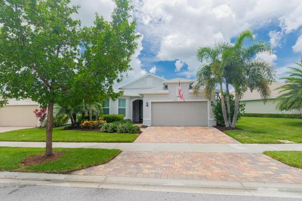 Del Webb At Tradition, 12952 SW Aureolian Ln, Port St. Lucie, Florida 34987, image 1