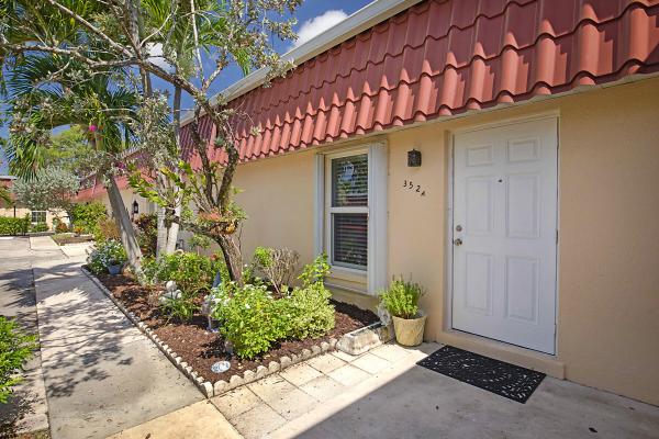 Covered Bridge, 352 Covered Bridge Blvd #A, Lake Worth Beach, Florida 33467, image 1