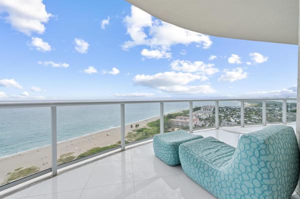 The Ritz-Carlton Residences, 2700 N Ocean Dr #Ph4b, Riviera Beach, Florida 33404, image 1