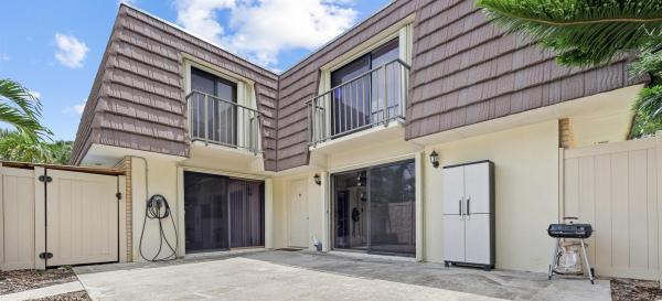 Heritage Village Of Palm Beach Lakes, 7424 74th Way, West Palm Beach, Florida 33407, image 1