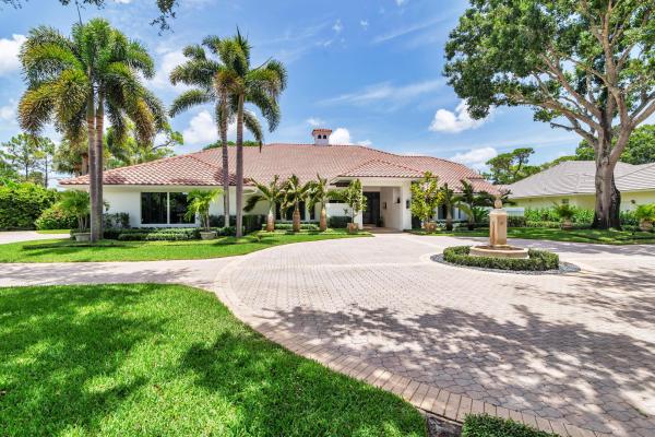Breakers West, 1504 Breakers West Blvd, West Palm Beach, Florida 33411, image 1