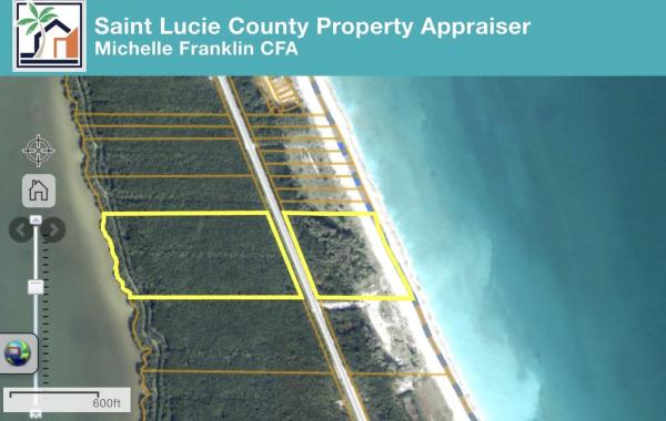 Tortugas Sands, Xxxx Tortugas Sands, Fort Pierce, Florida 34945, image 1