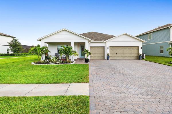 Arden, 1167 Bushel Creek Xing, Loxahatchee, Florida 33470, image 1