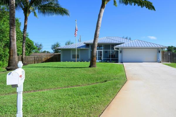 Woodland Trails, 1529 SW Gager Rd, Port St. Lucie, Florida 34953, image 1