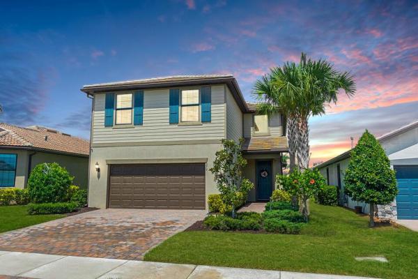 Veranda Gardens, 379 SE Courances Dr, Port St. Lucie, Florida 34984, image 1