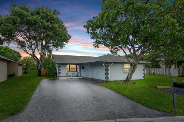Calico Country, 8864 NW 76th Pl, Tamarac, Florida 33321, image 1