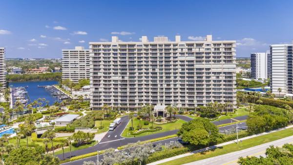 Sea Ranch Clubof Of Boca, 4301 N Ocean Blvd #A206, Boca Raton, Florida 33431, image 1