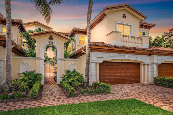 Jupiter Country Club, 171 Tresana Blvd #129, Jupiter, Florida 33478, image 1