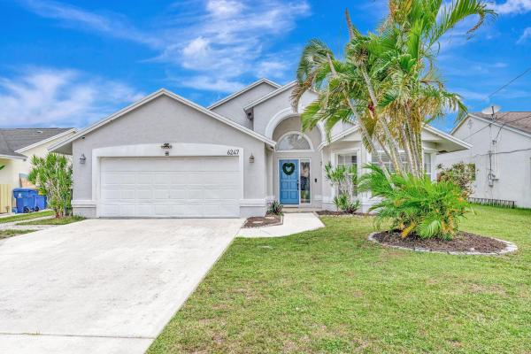 North Palm Beach Heights Of Jupiter, 6247 Ungerer St, Jupiter, Florida 33458, image 1