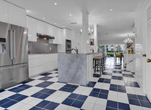 Greens Of Boca Lago, 8045 Eastlake Dr #1-D, Boca Raton, Florida 33433, image 1