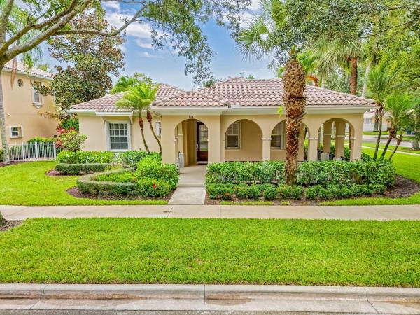 Tuscany At Abacoa, 121 Savona Dr, Jupiter, Florida 33458, image 1
