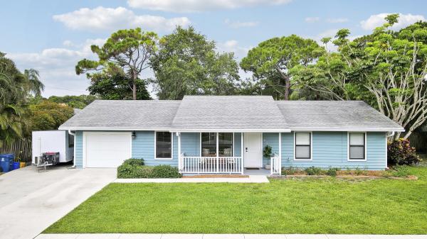 Jupiter No HOA, 902 Oak Cir, Jupiter, Florida 33458, image 1