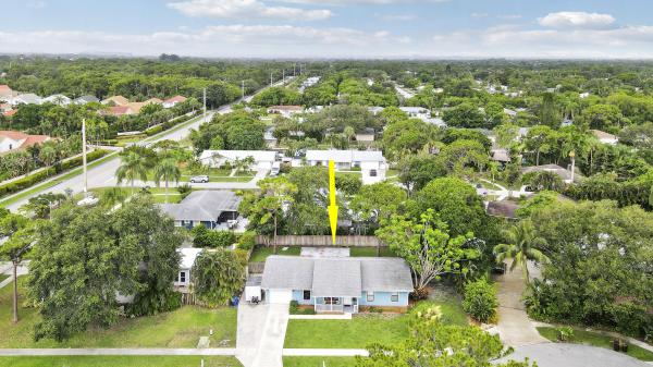 Jupiter No HOA, 902 Oak Cir, Jupiter, Florida 33458, image 1