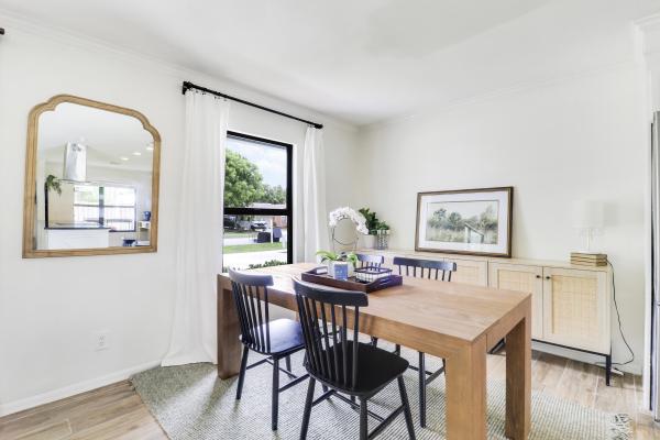 Jupiter No HOA, 902 Oak Cir, Jupiter, Florida 33458, image 3