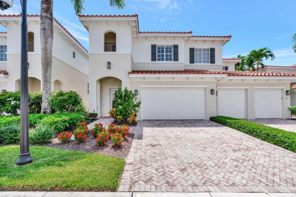347 Chambord Ter, Palm Beach Gardens, Florida 33410, image 1