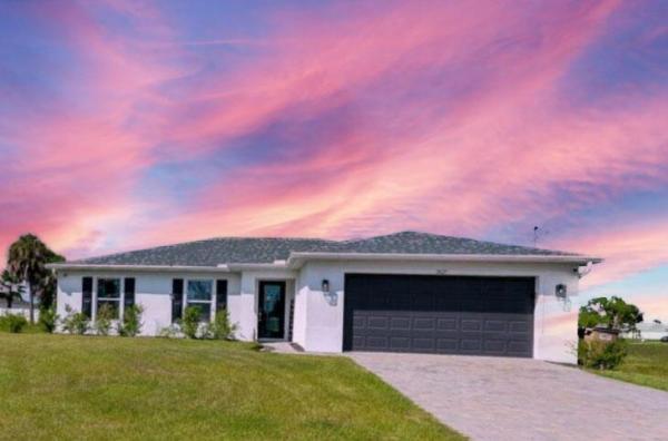 Cape Coral, 2027 NW 27th St, Cape Coral, Florida 33993, image 1