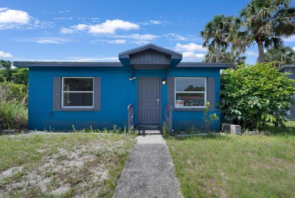 Harmony Heights, 5007 San Diego Ave, Fort Pierce, Florida 34946, image 1
