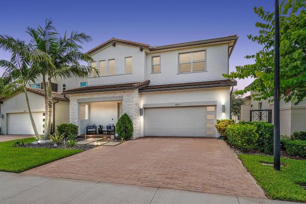 Andalucia, 4841 Saddle Ranch Rd, Lake Worth Beach, Florida 33467, image 1