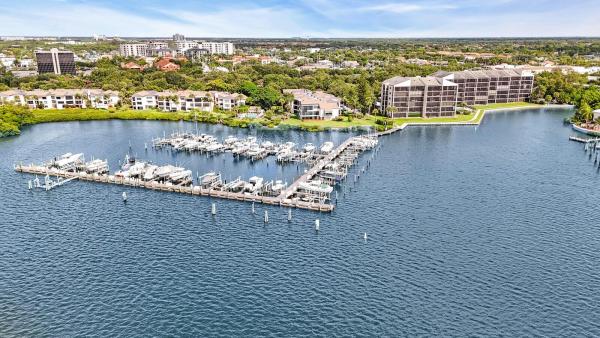 Marina At Twelve Oaks, 11370 Twelve Oaks Way #514, North Palm Beach, Florida 33408, image 1