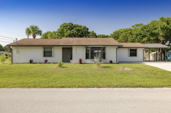 Sunrise Terrace, 2714 Rhode Island Ave, Fort Pierce, Florida 34947, image 1