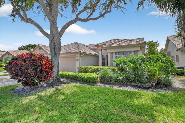 Lancaster Lakes, 8812 Shoal Creek Ln, Boynton Beach, Florida 33472, image 1