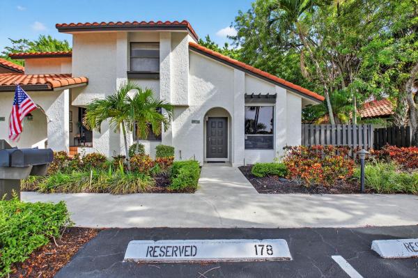 Village Homes At Town Place, 5859 Fox Hollow Dr #A, Boca Raton, Florida 33486, image 1