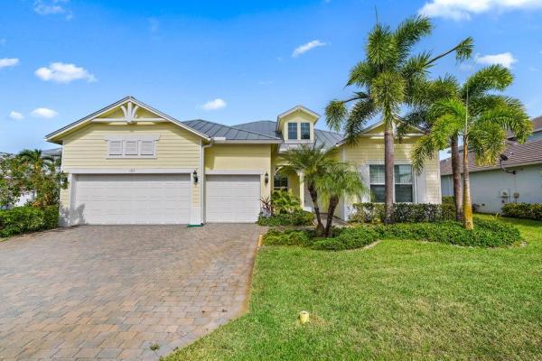 Shores Pointe, 127 Shores Pointe Dr, Jupiter, Florida 33458, image 1