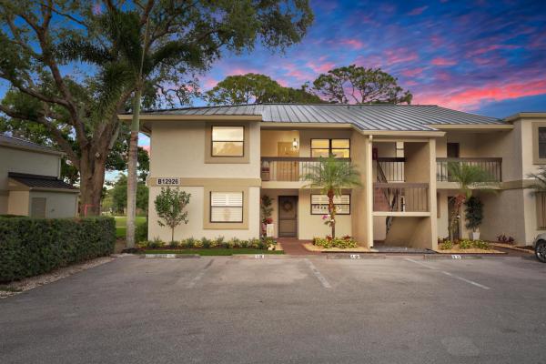 12926 Brairlake Dr #201, Palm Beach Gardens, Florida 33408, image 1